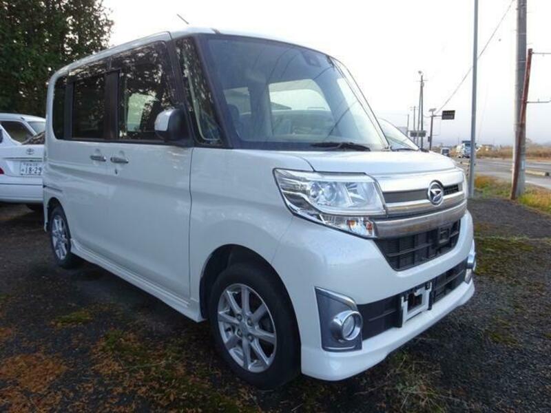 TANTO