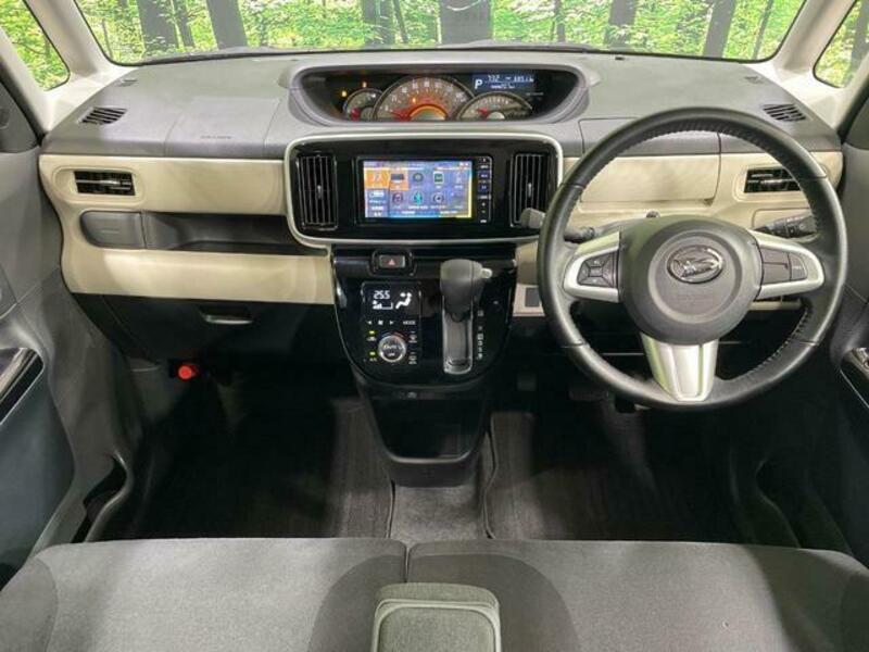 MOVE CANBUS