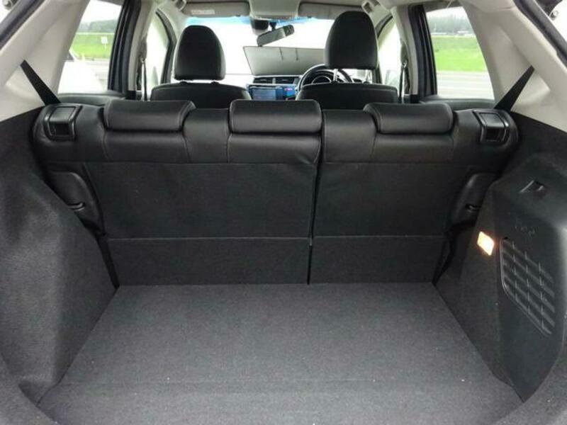 FIT HYBRID