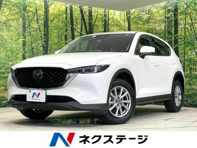 CX-5-0
