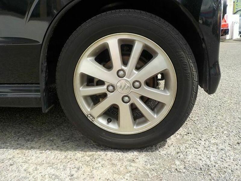EVERY WAGON