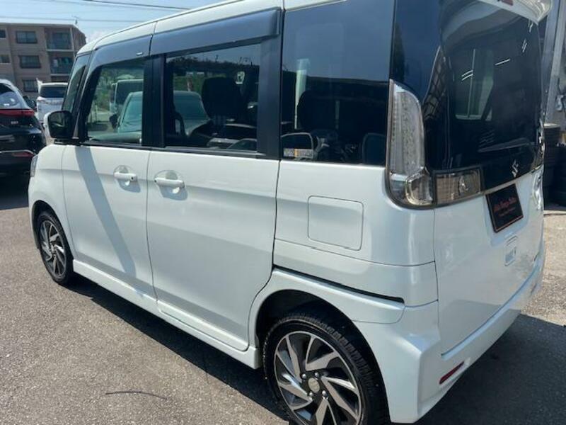 SPACIA CUSTOM
