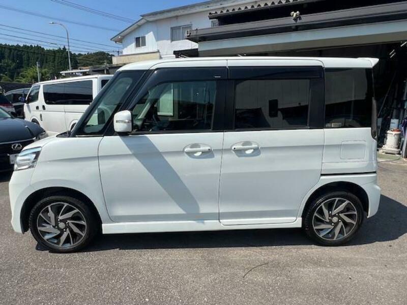 SPACIA CUSTOM