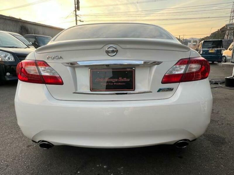 FUGA HYBRID