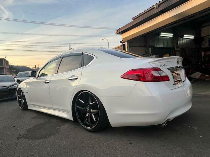 FUGA HYBRID