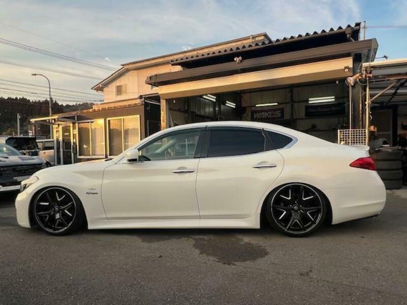 FUGA HYBRID