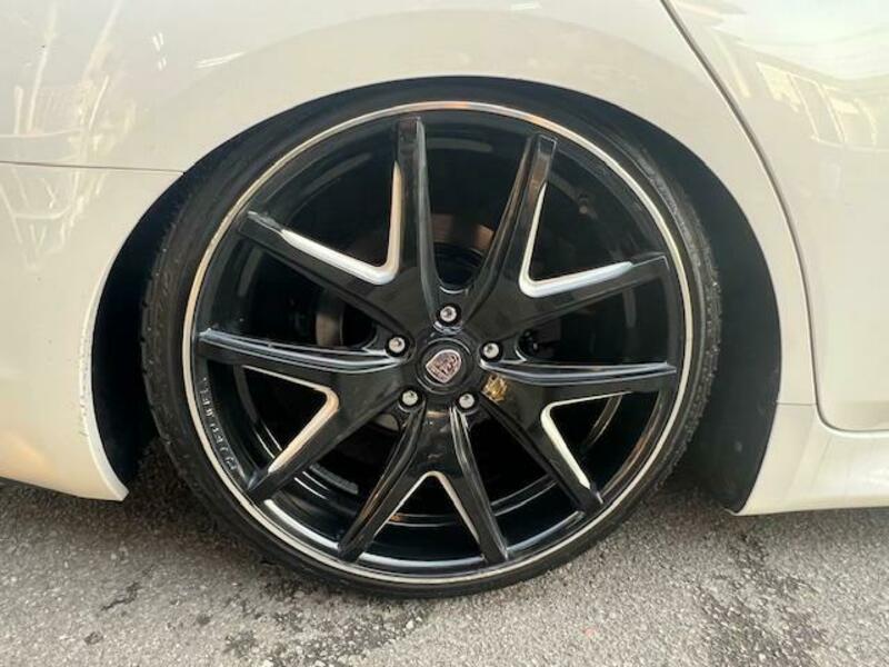 FUGA HYBRID