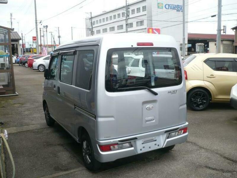 HIJET CARGO