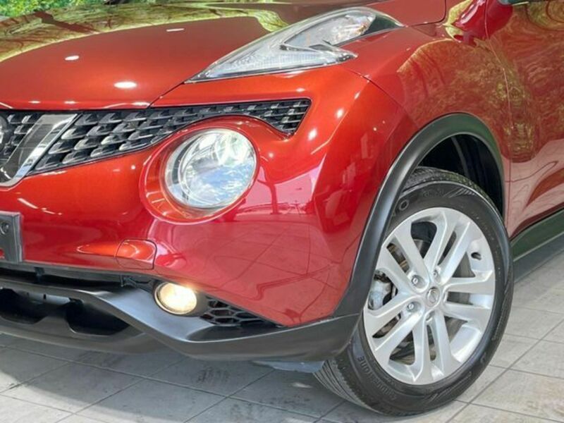 JUKE