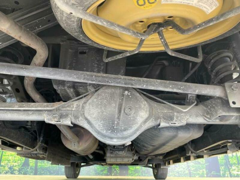 EVERY WAGON