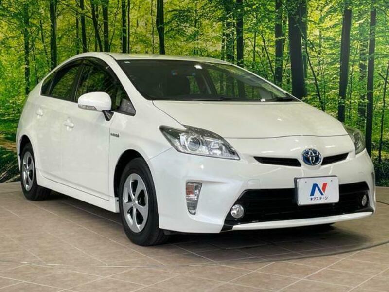 PRIUS