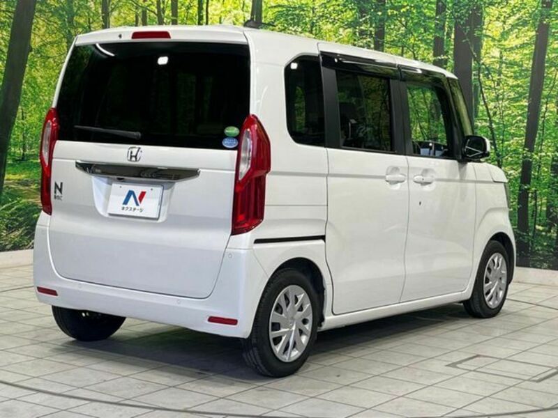 N BOX