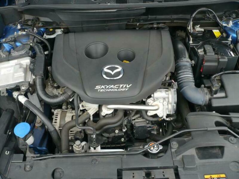 CX-3