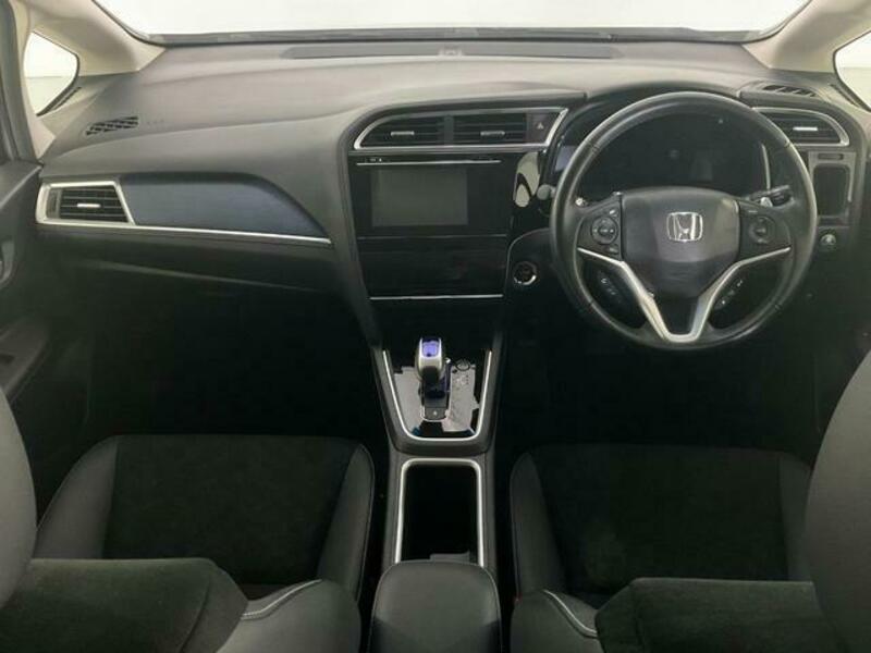 SHUTTLE