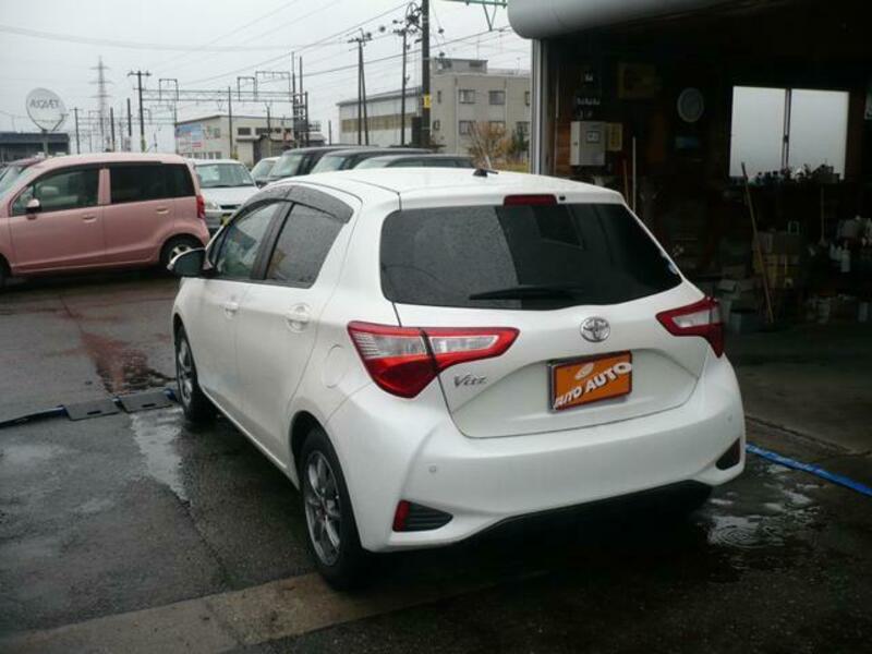 VITZ
