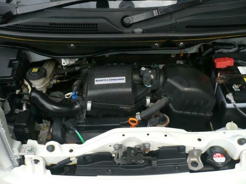 N BOX