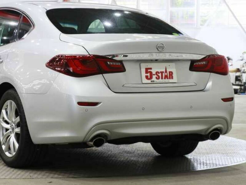 FUGA HYBRID