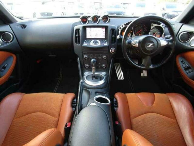 FAIRLADY Z