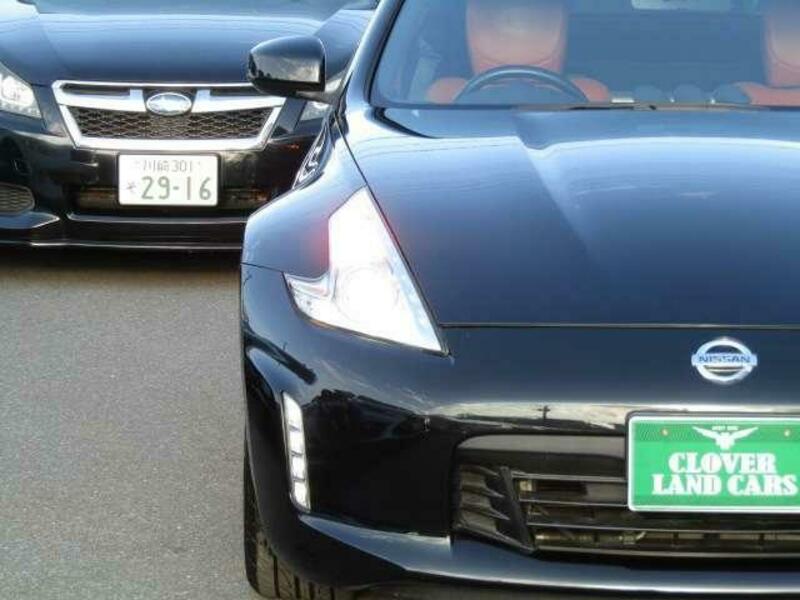 FAIRLADY Z