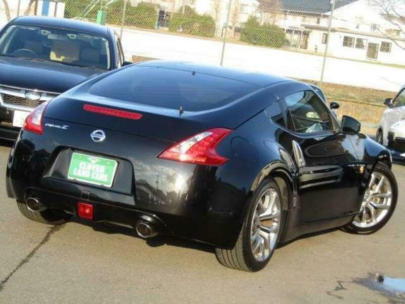 FAIRLADY Z