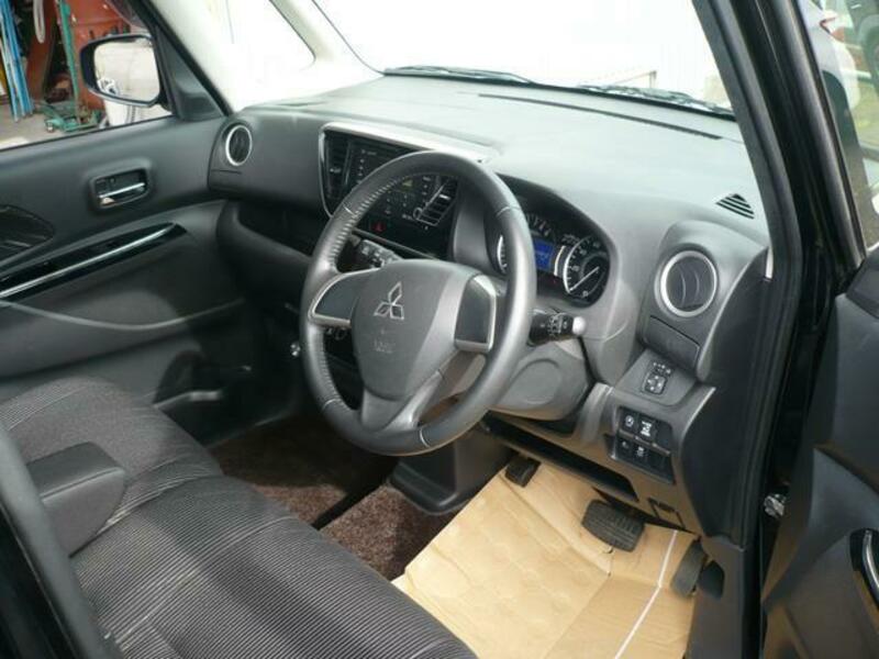 EK SPACE CUSTOM