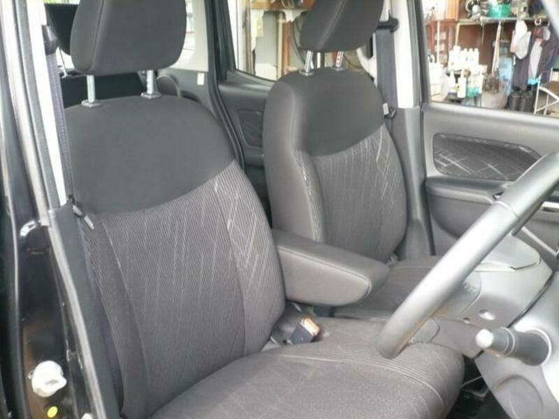 EK SPACE CUSTOM