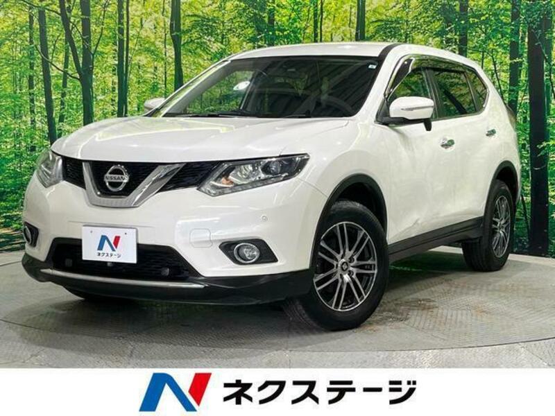 X-TRAIL-0