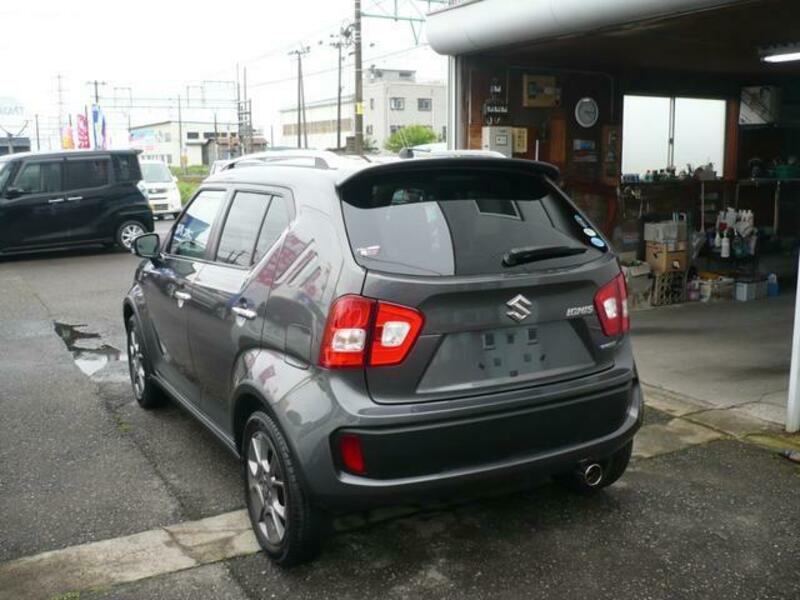 IGNIS