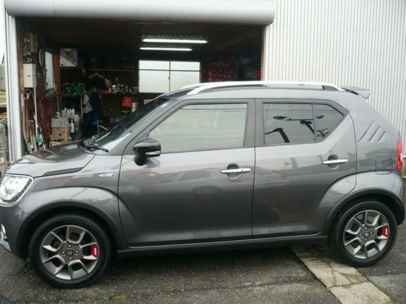 IGNIS