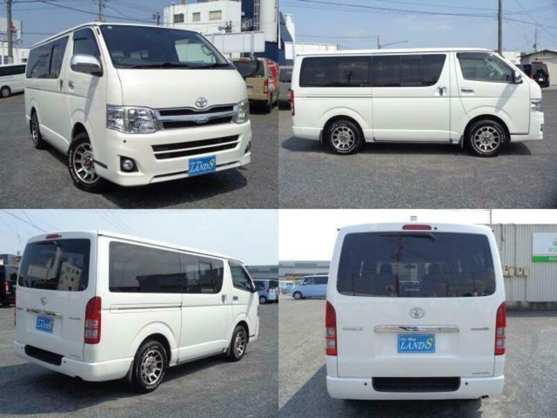 HIACE VAN-0