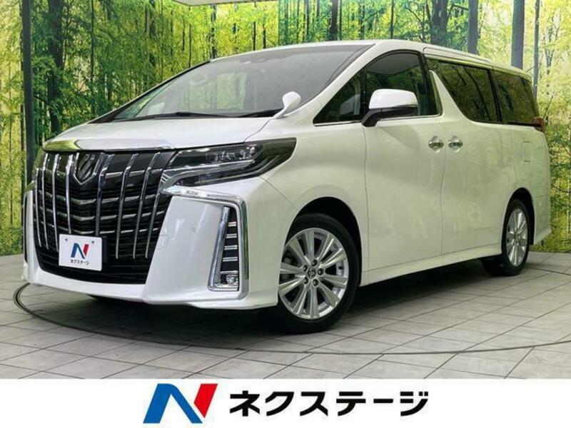 ALPHARD-0