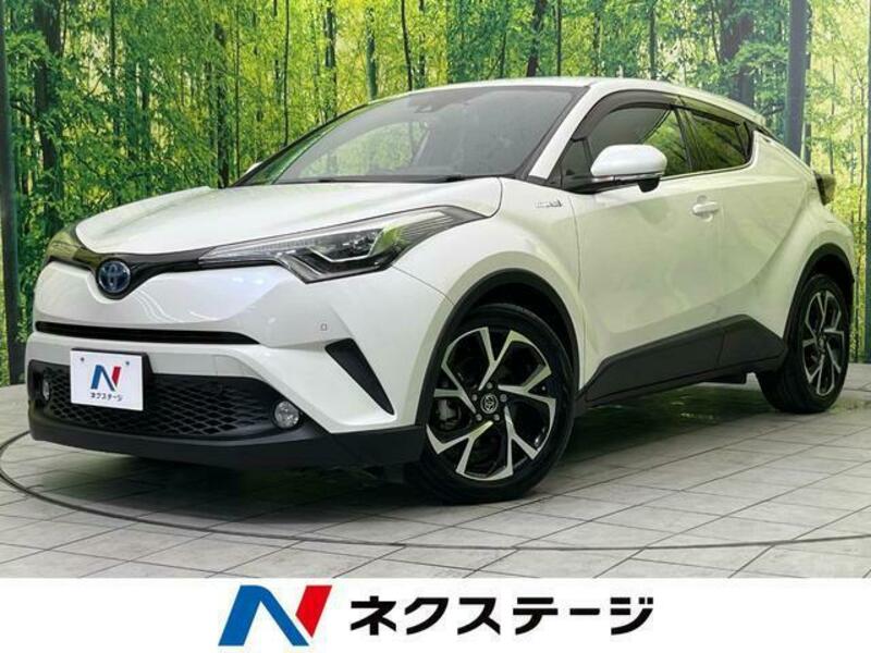 C-HR-0