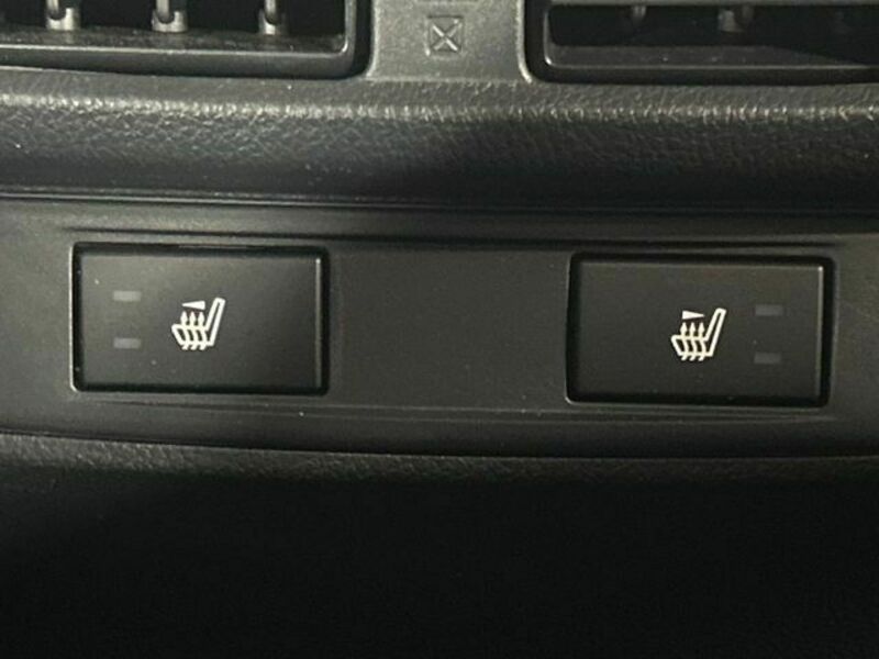 LEGACY OUTBACK