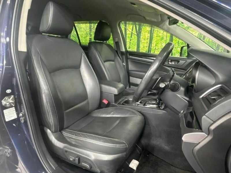 LEGACY OUTBACK