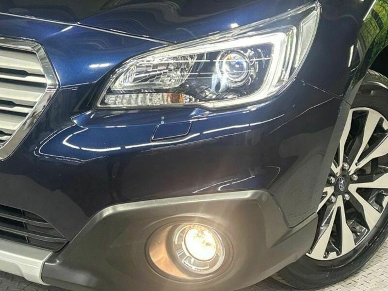 LEGACY OUTBACK