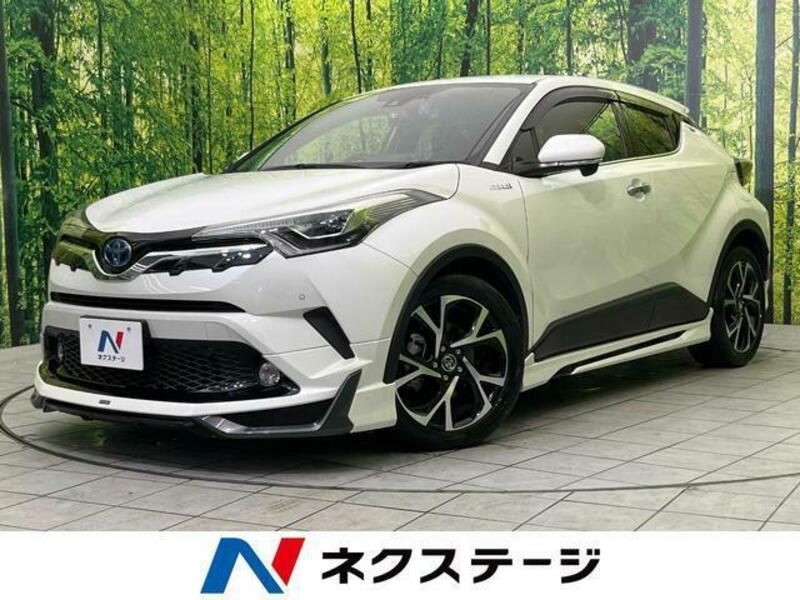 C-HR-0