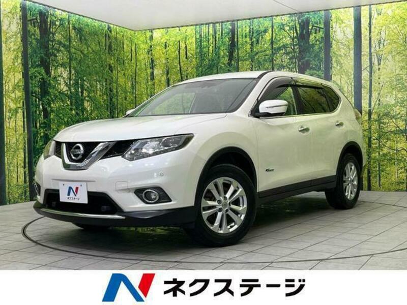X-TRAIL-0