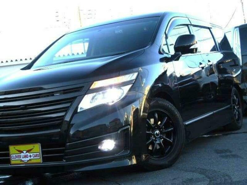 ELGRAND