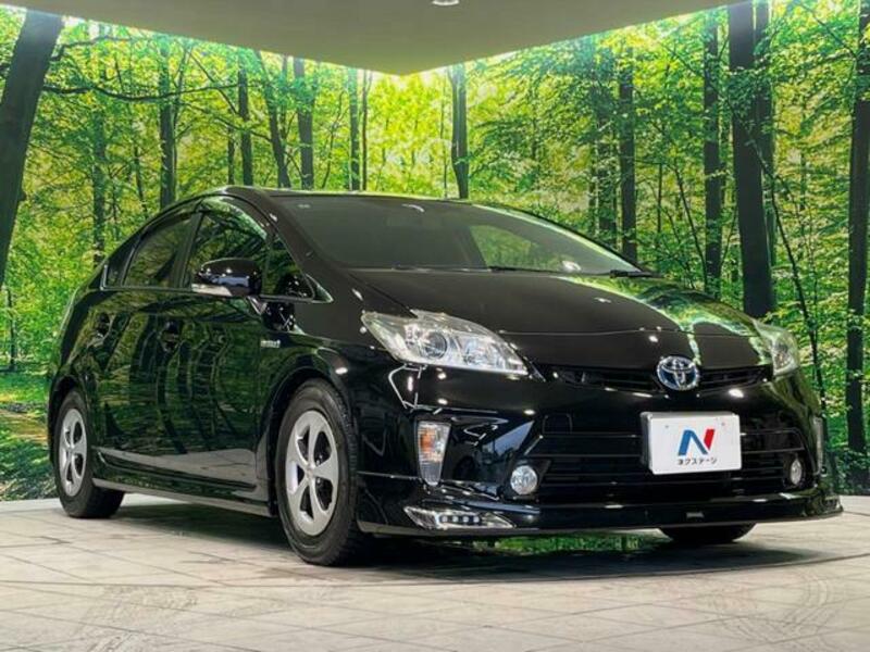 PRIUS