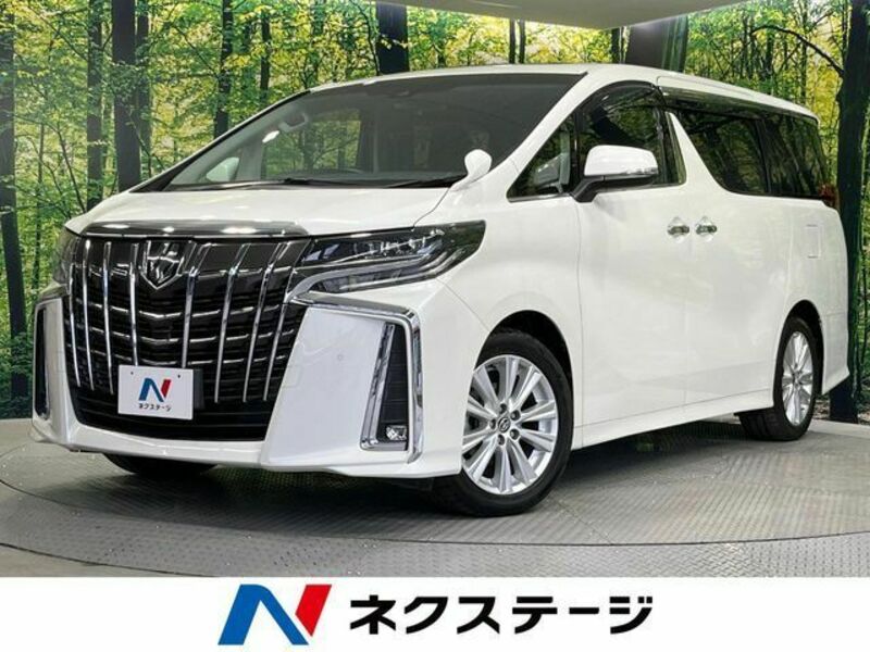 ALPHARD-0
