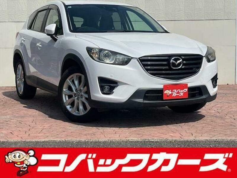 CX-5-0