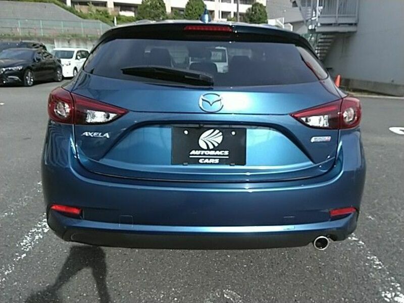 AXELA SPORTS