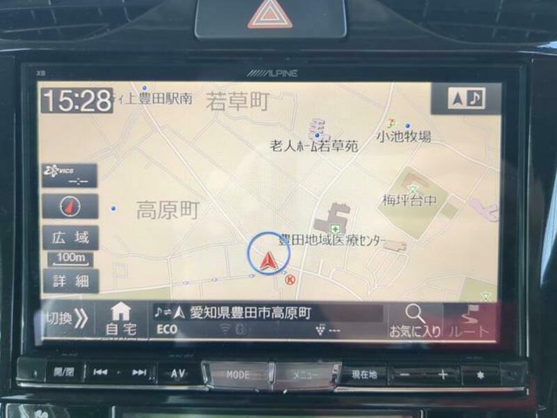 COROLLA FIELDER
