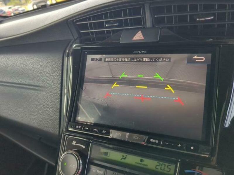 COROLLA FIELDER