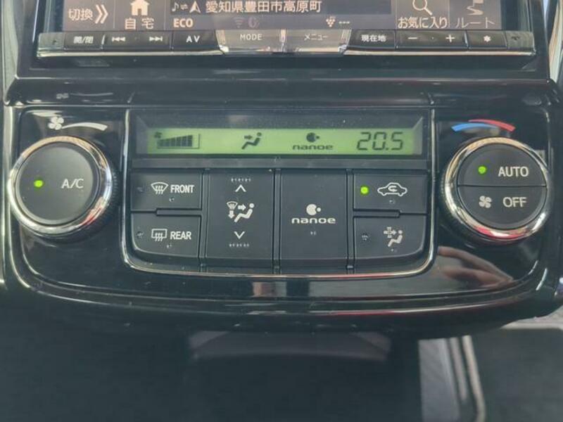 COROLLA FIELDER