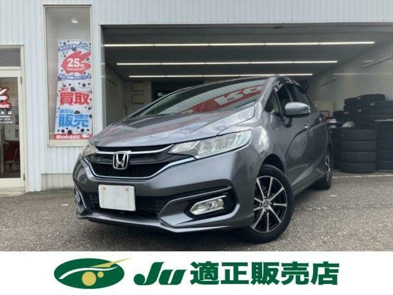 FIT HYBRID