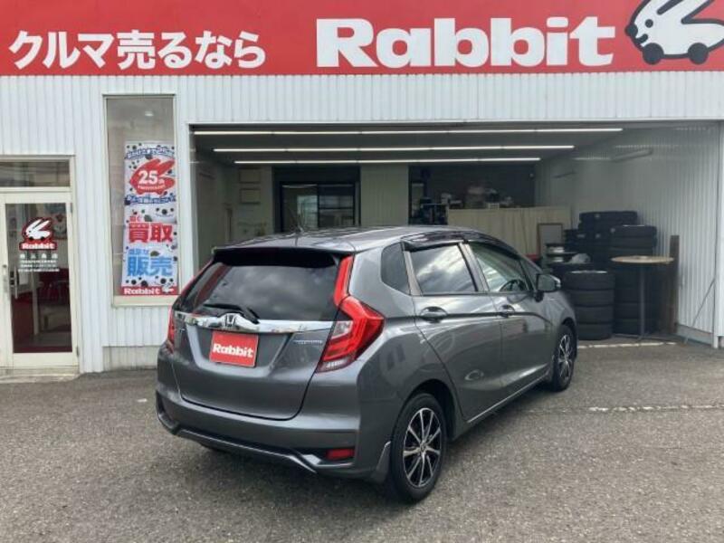FIT HYBRID