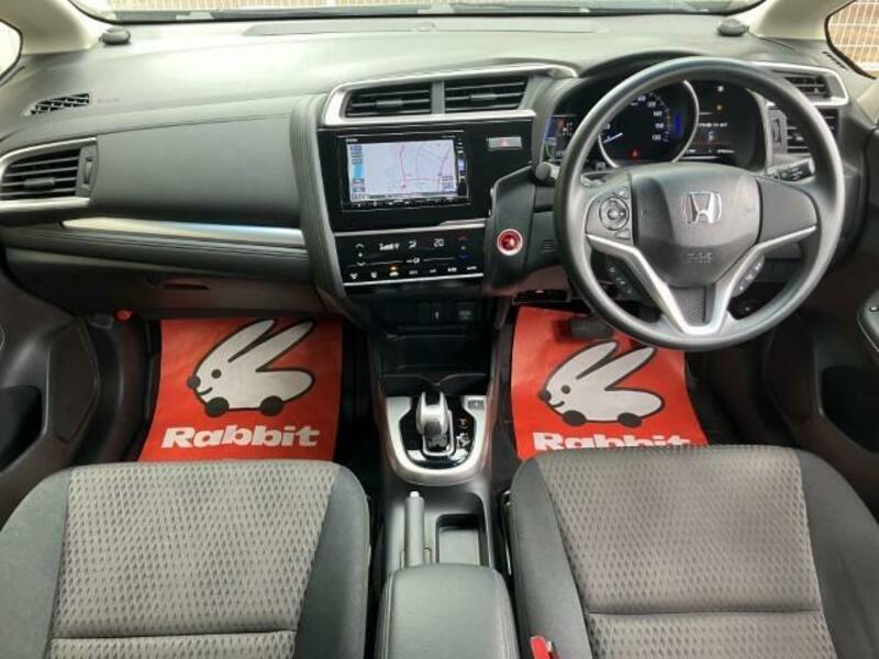 FIT HYBRID