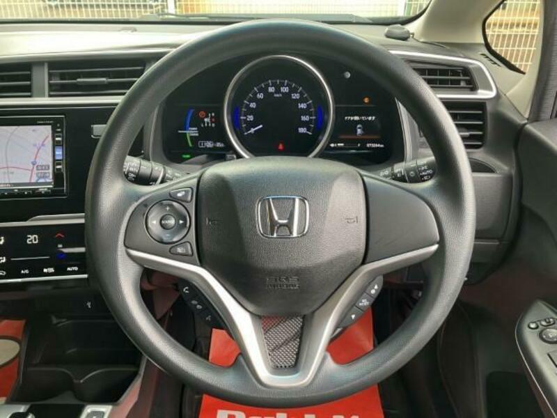 FIT HYBRID