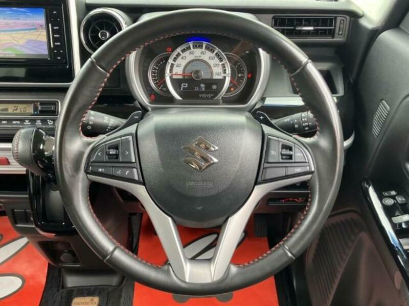 SPACIA CUSTOM
